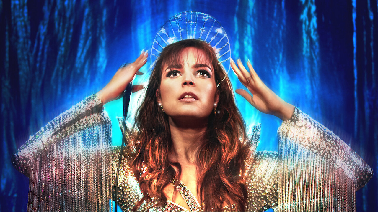 Banner Phim Samantha! (Phần 1) (Samantha! (Season 1))