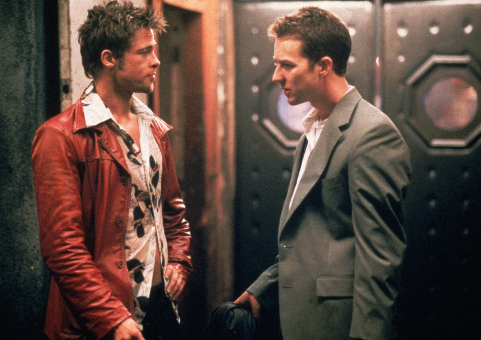 Xem Phim Sàn Đấu Sinh Tử (Fight Club)