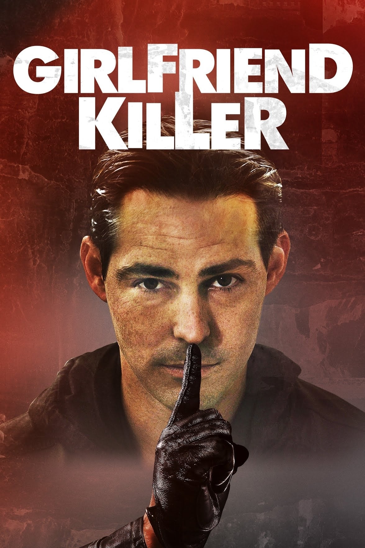Banner Phim Săn Đuổi Tình Nhân (Girlfriend Killer)