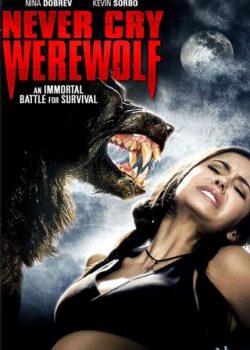 Banner Phim Săn Ma Sói (Never Cry Werewolf)