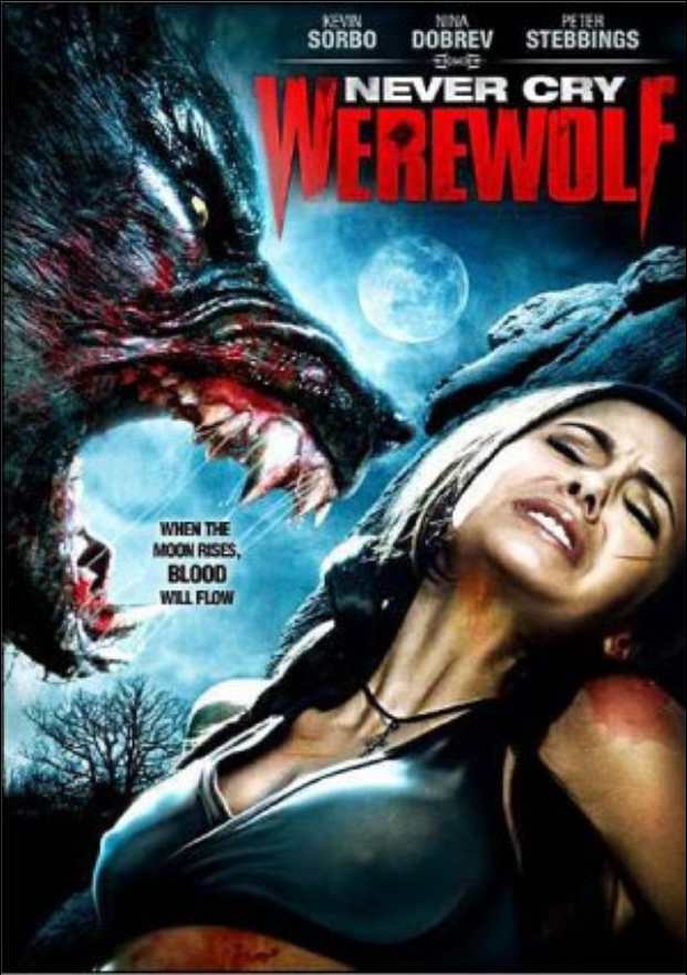 Banner Phim Săn Ma Sói (Never Cry Werewolf)