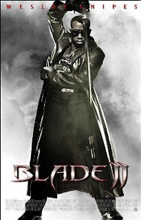 Banner Phim Săn Quỷ 2 (Blade 2)
