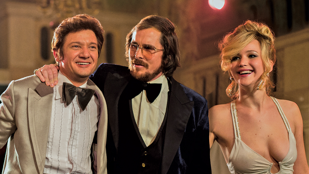 Xem Phim Săn tiền kiểu Mỹ (American Hustle)