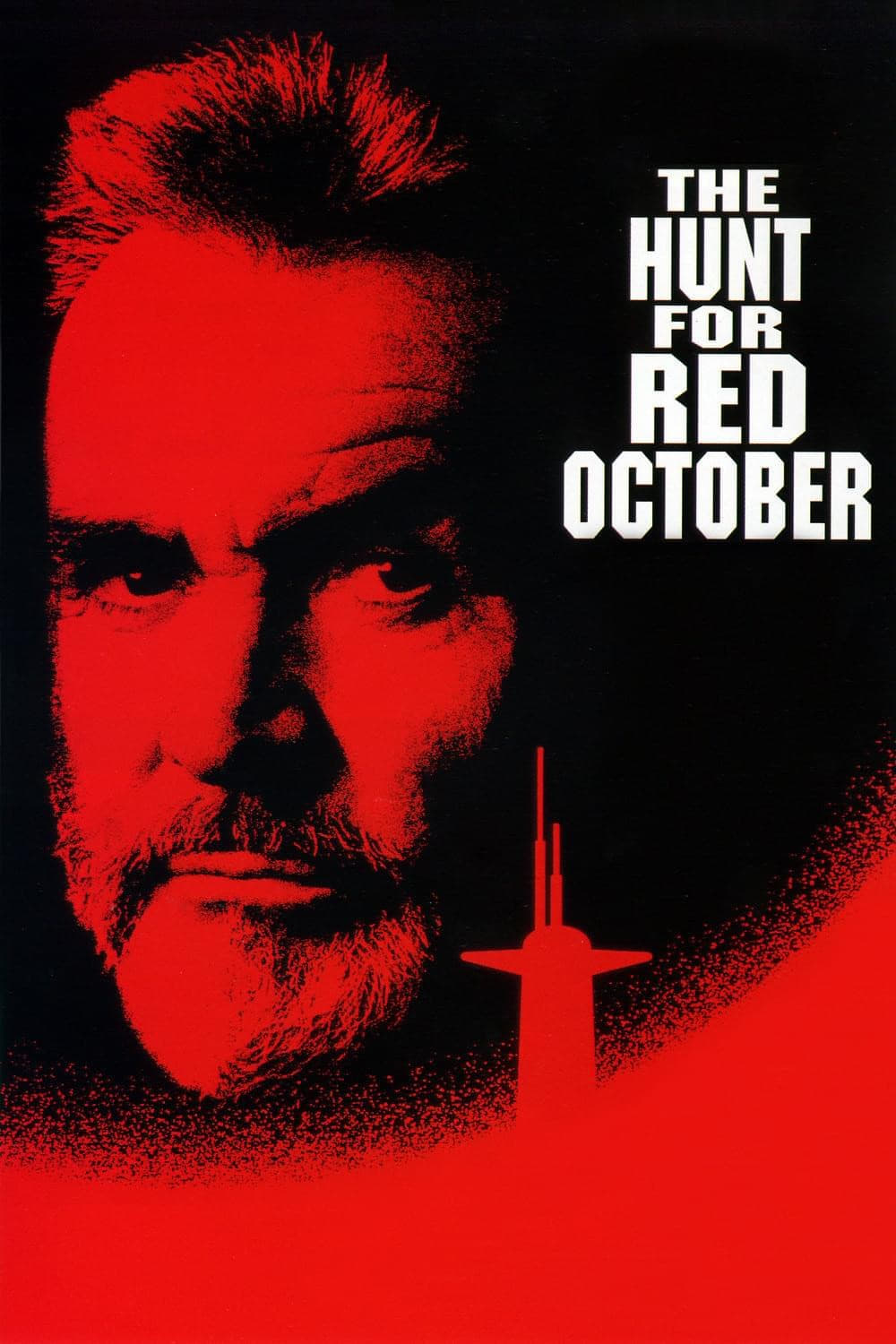 Banner Phim Săn Tìm Tàu Ngầm Tháng Mười Đỏ (The Hunt for Red October)