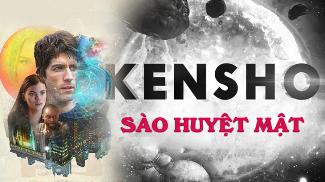 Banner Phim Sào Huyệt Mật (Kensho)