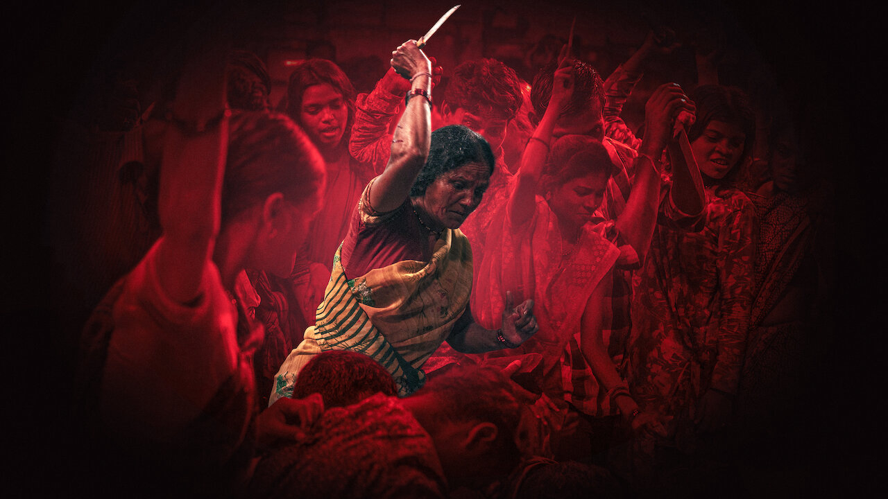 Banner Phim Sát nhân Ấn Độ: Án mạng trong phòng xử án (Indian Predator: Murder in a Courtroom)