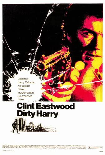 Banner Phim Sát Nhân Bọ Cạp (Dirty Harry)