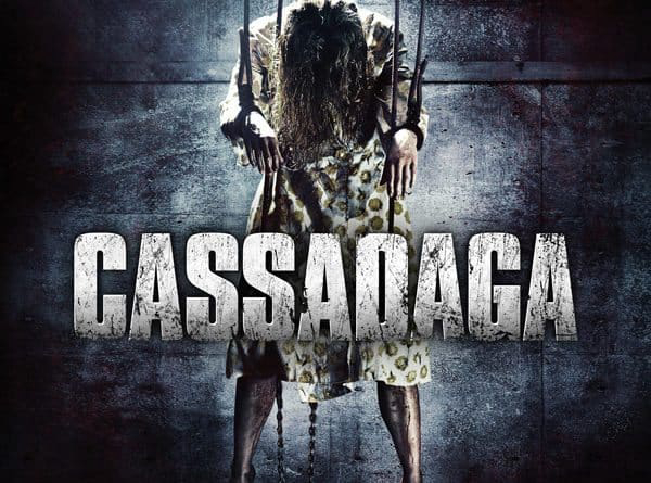 Xem Phim Sát Nhân Cuồng Dâm (Cassadaga)