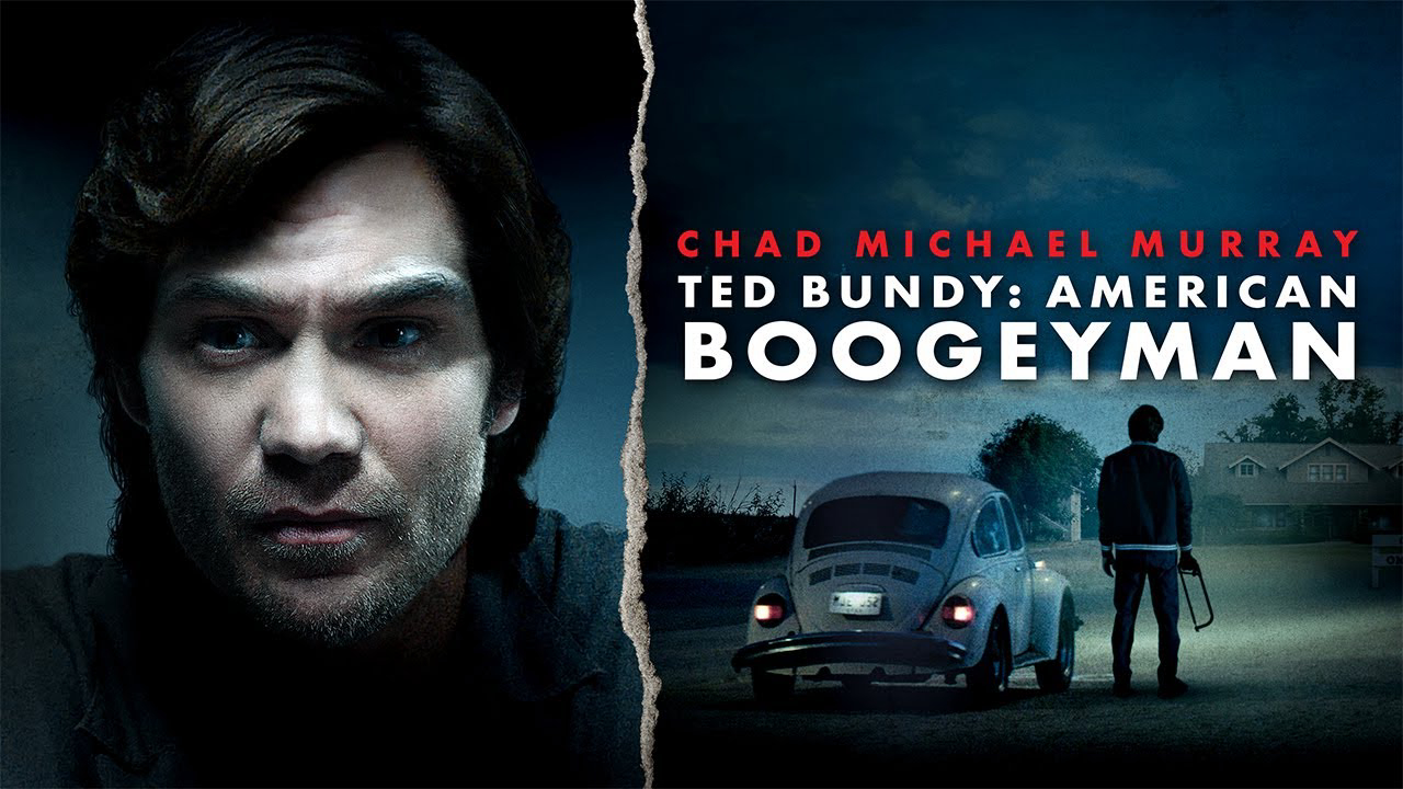 Xem Phim SÁT NHÂN KINH HOÀNG (Ted Bundy: American Boogeyman)