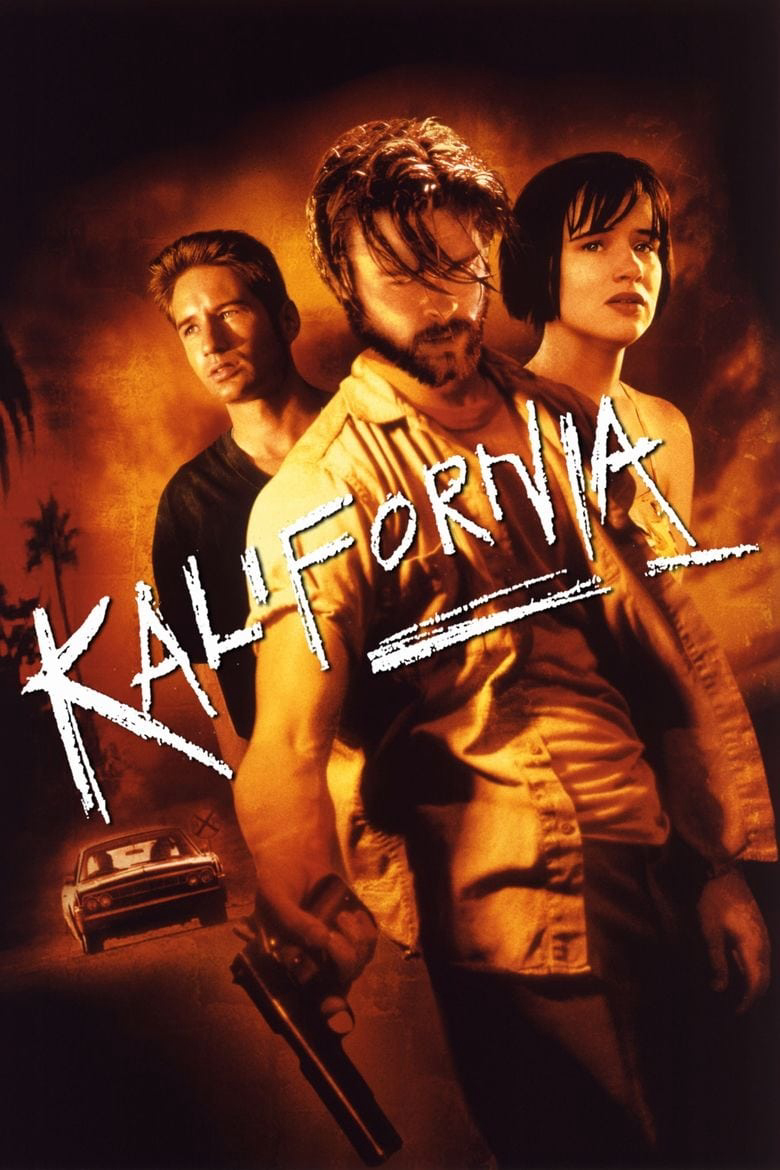 Banner Phim Sát Nhân Ở Kalifornia (Kalifornia)