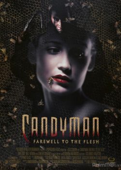 Banner Phim Sát Nhân Trong Gương (Candyman)