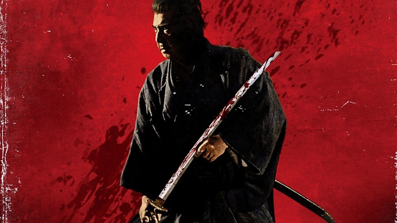 Xem Phim Sát Thủ Bồng Con (Shogun Assassin)