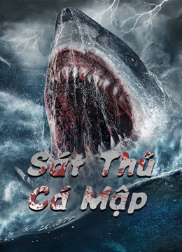 Banner Phim Sát Thủ Cá Mập (Killing Shark)