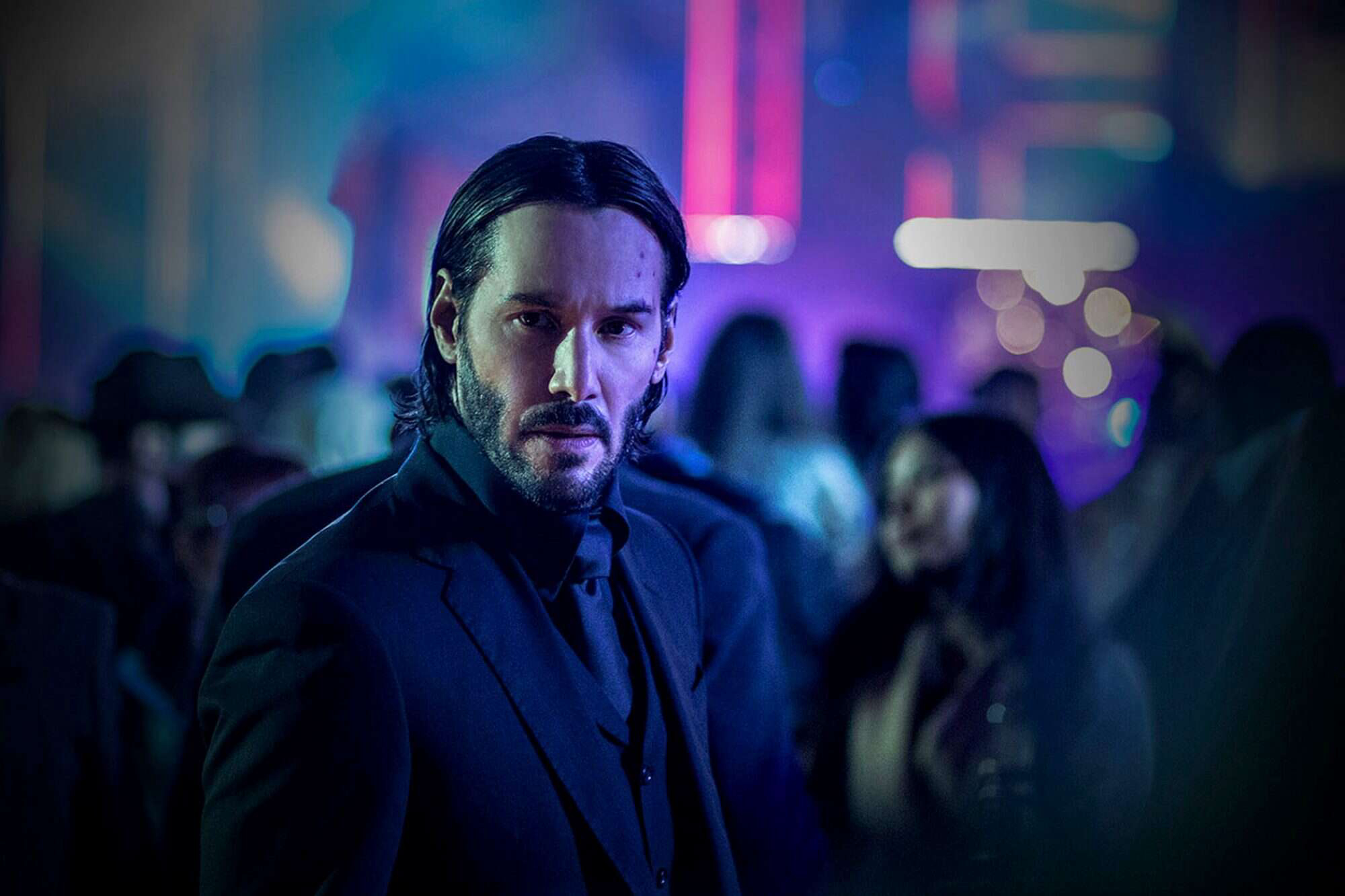 Xem Phim Sát Thủ John Wick 2 (John Wick 2)