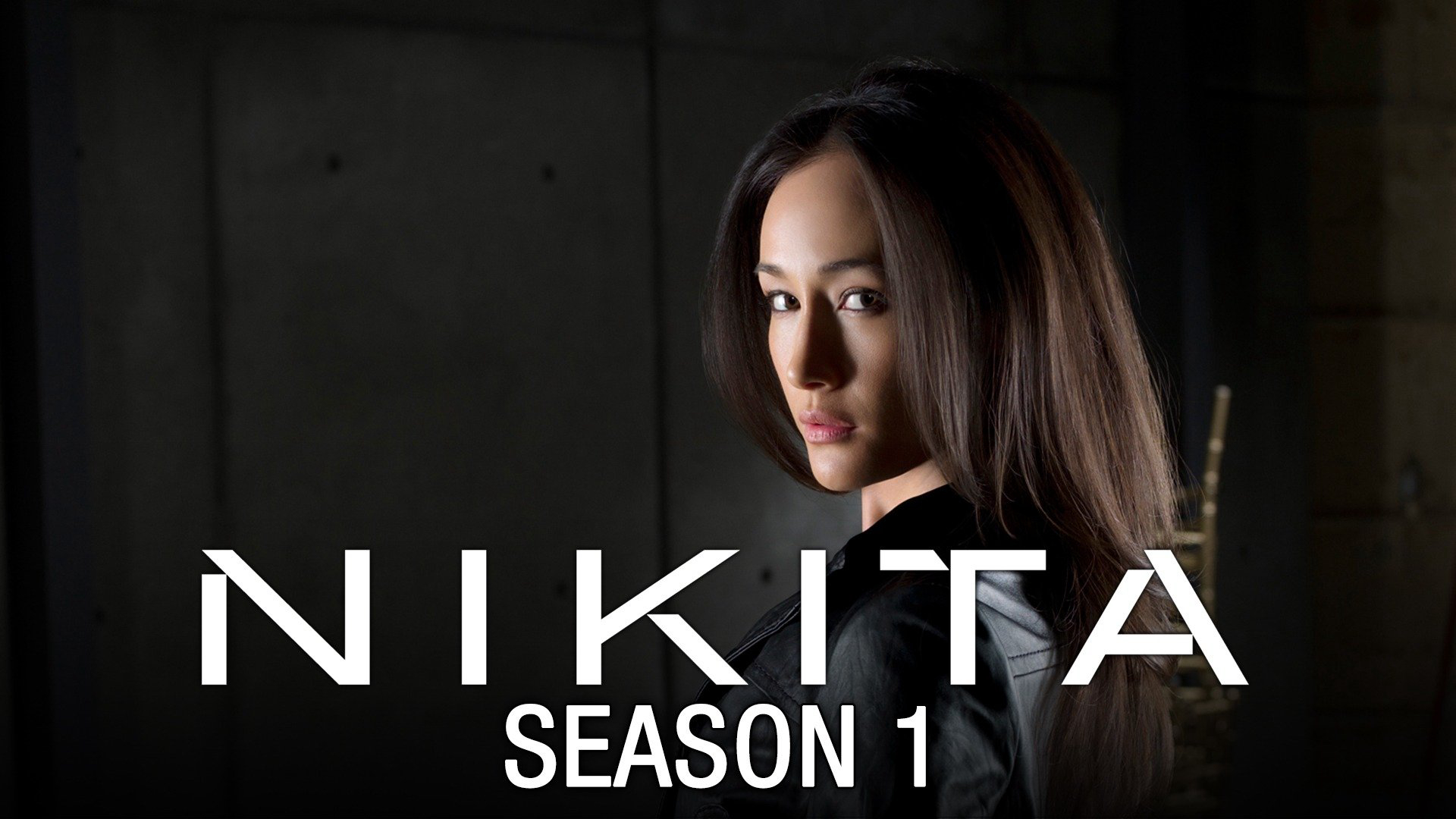 Xem Phim Sát Thủ Nikita (Phần 1) (Nikita (Season 1))
