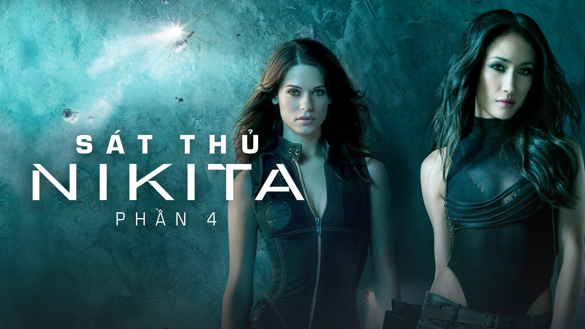 Xem Phim Sát Thủ Nikita (Phần 4) (Nikita (Season 4))