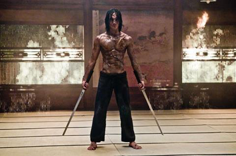 Banner Phim Sát Thủ Ninja (Ninja Assassin)