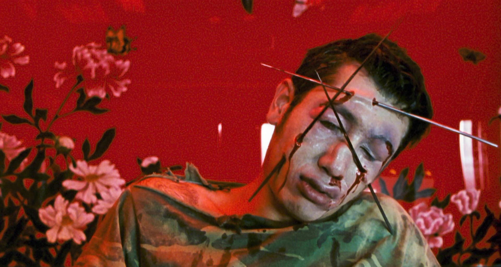 Xem Phim  Sát Thủ Số 1 (Ichi the Killer)
