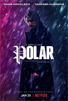 Banner Phim Sát Thủ Tái Xuất (Polar)