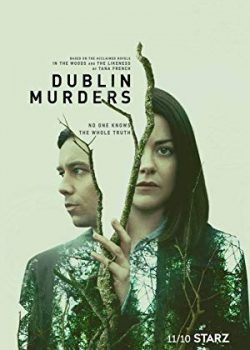 Banner Phim Sát Thủ Thành Dublin Phần 1 (Dublin Murders)