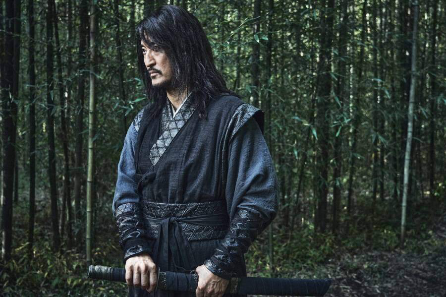 Xem Phim Sát thủ Yi Nan (The Assassin)