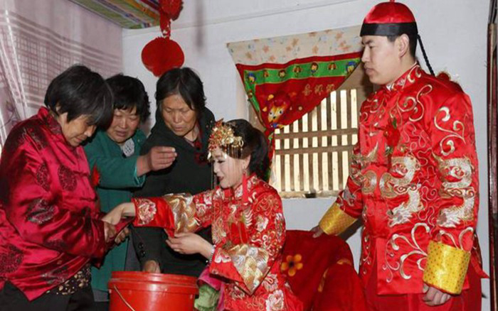 Xem Phim Sau hôn lễ (Post Marriage)