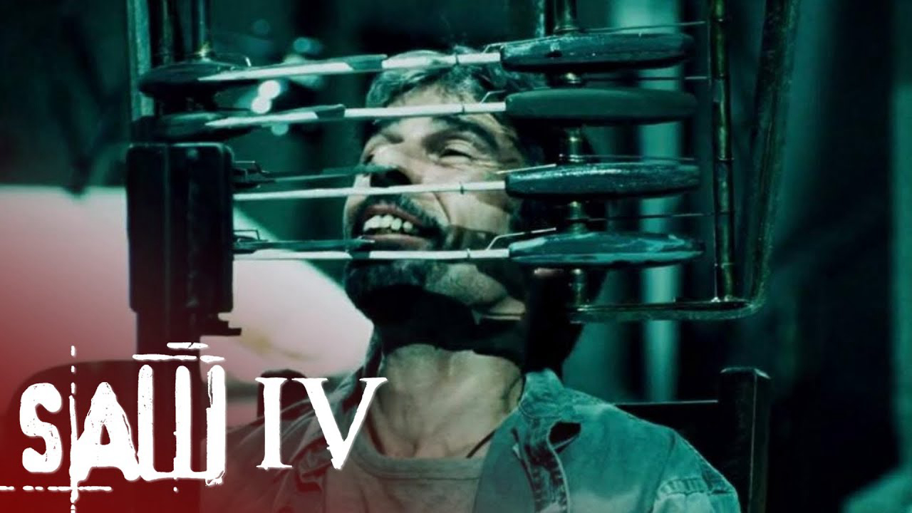 Xem Phim Saw IV (Saw IV)