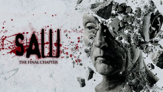 Banner Phim Saw: The Final Chapter (Saw: The Final Chapter)