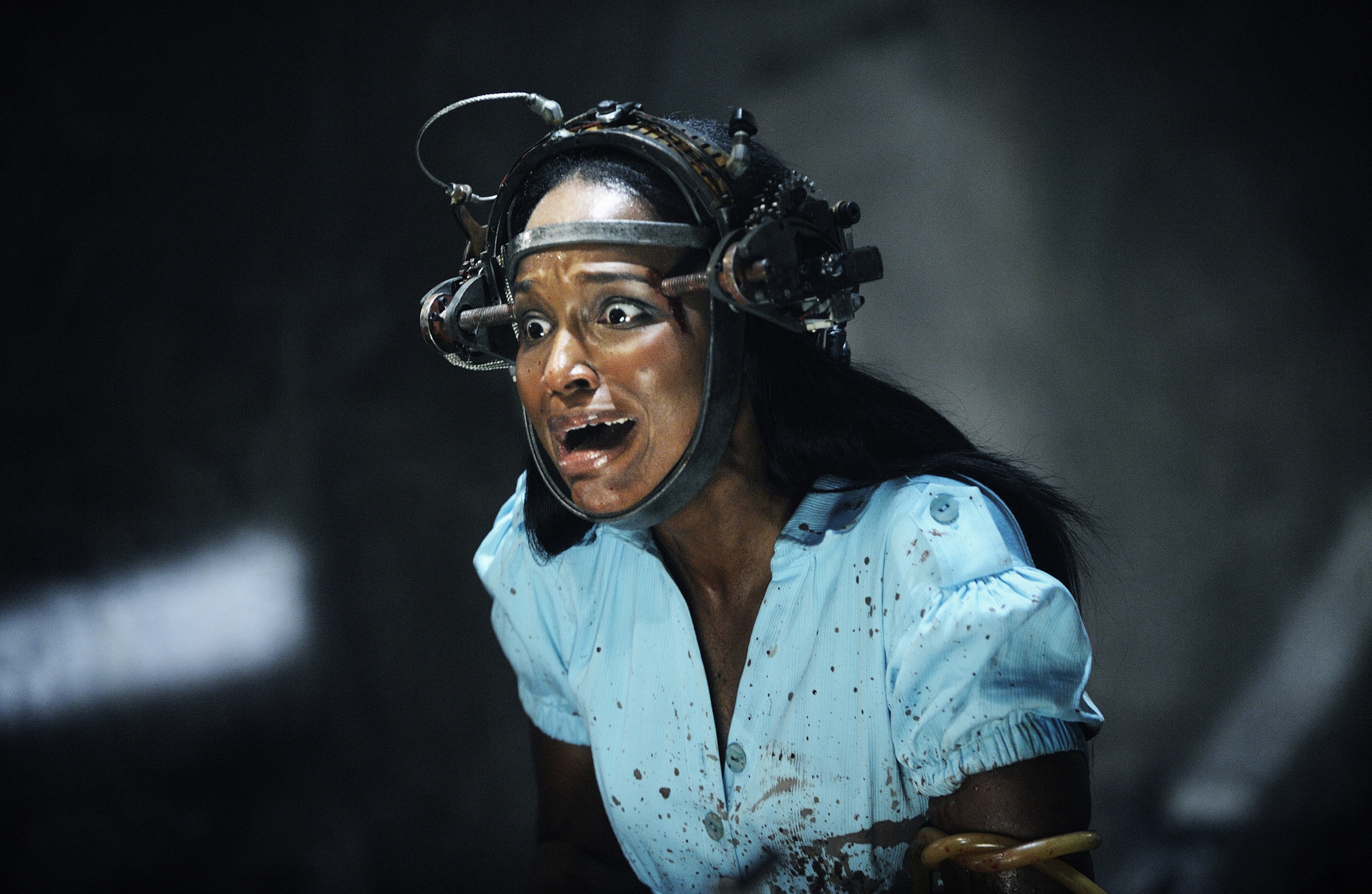 Banner Phim Saw VI (Saw VI)