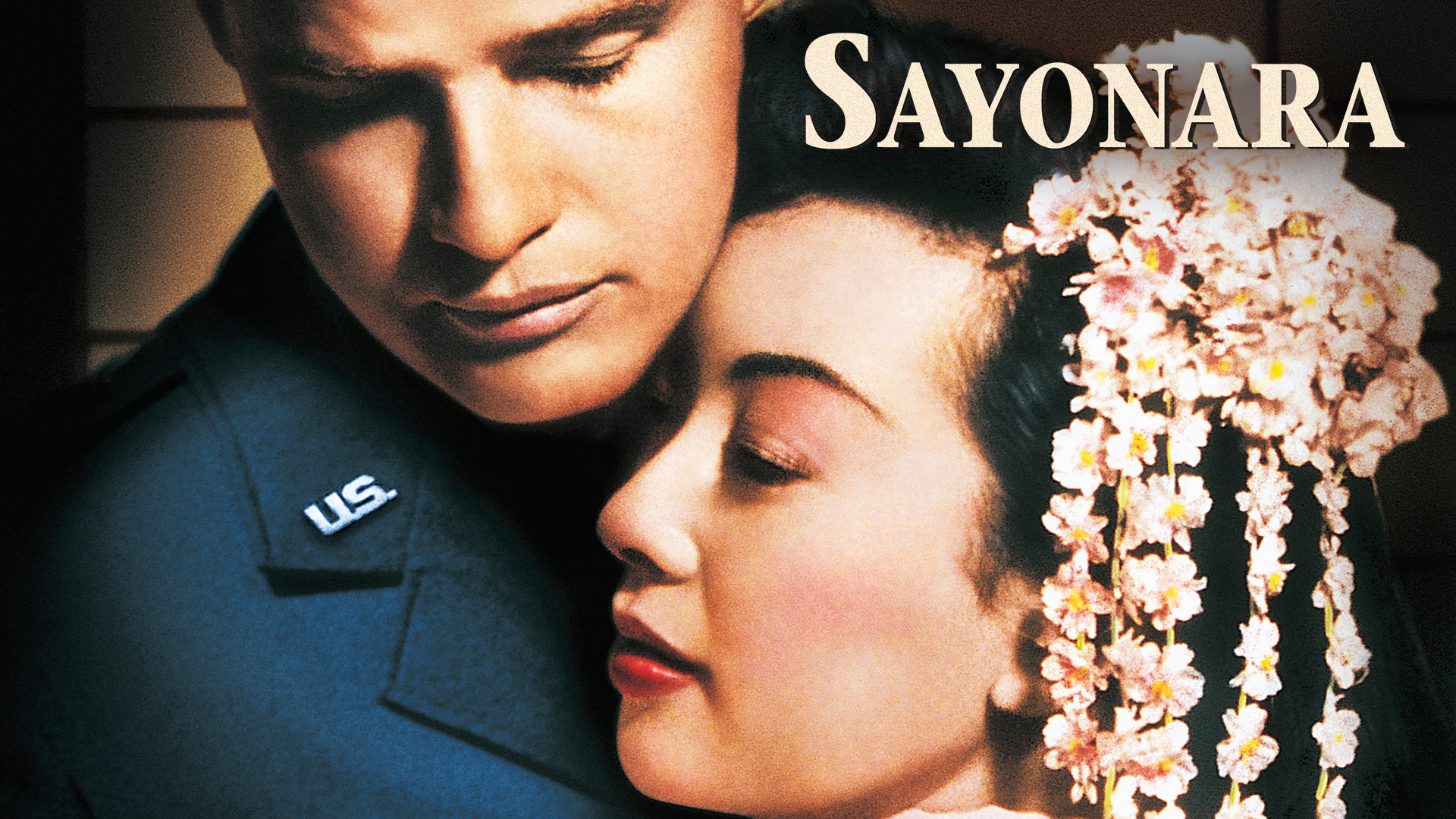 Banner Phim Sayonara (Sayonara)