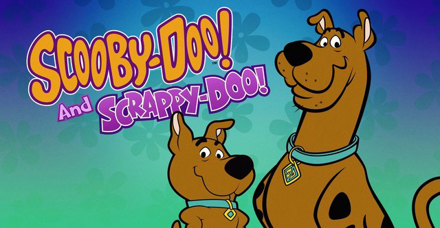 Banner Phim Scooby-Doo and Scrappy-Doo (Phần 2) (Scooby-Doo and Scrappy-Doo (Season 2))