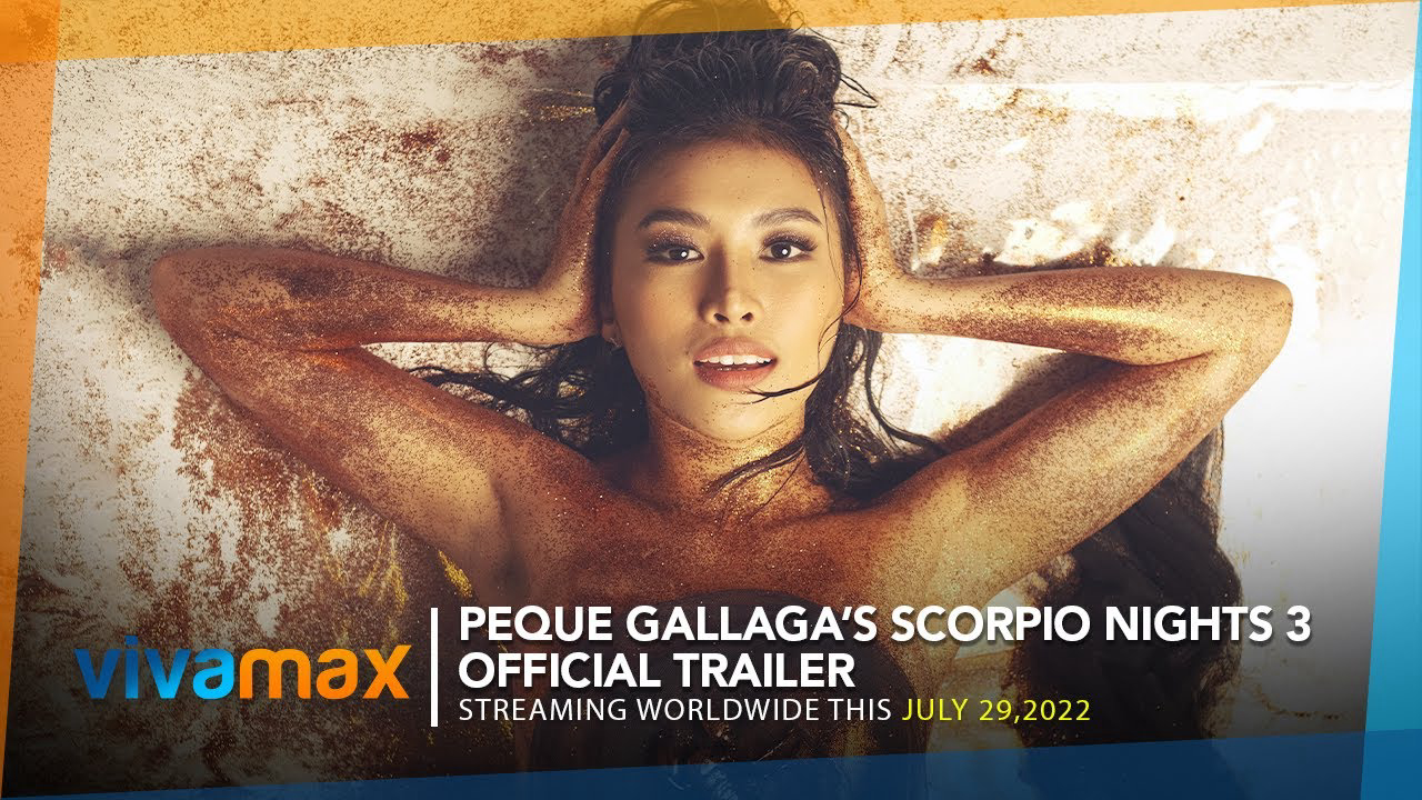 Xem Phim Scorpio Nights 3 (Scorpio Nights 3)
