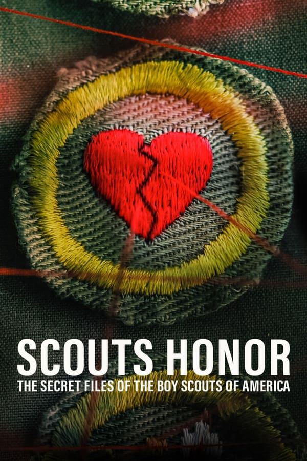 Banner Phim Scouts Honor: The Secret Files Of The Boy Scouts Of America (Scouts Honor: The Secret Files Of The Boy Scouts Of America)