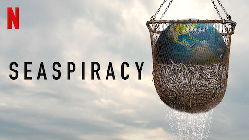 Banner Phim Seaspiracy: Sự thật về nghề cá bền vững (Seaspiracy)