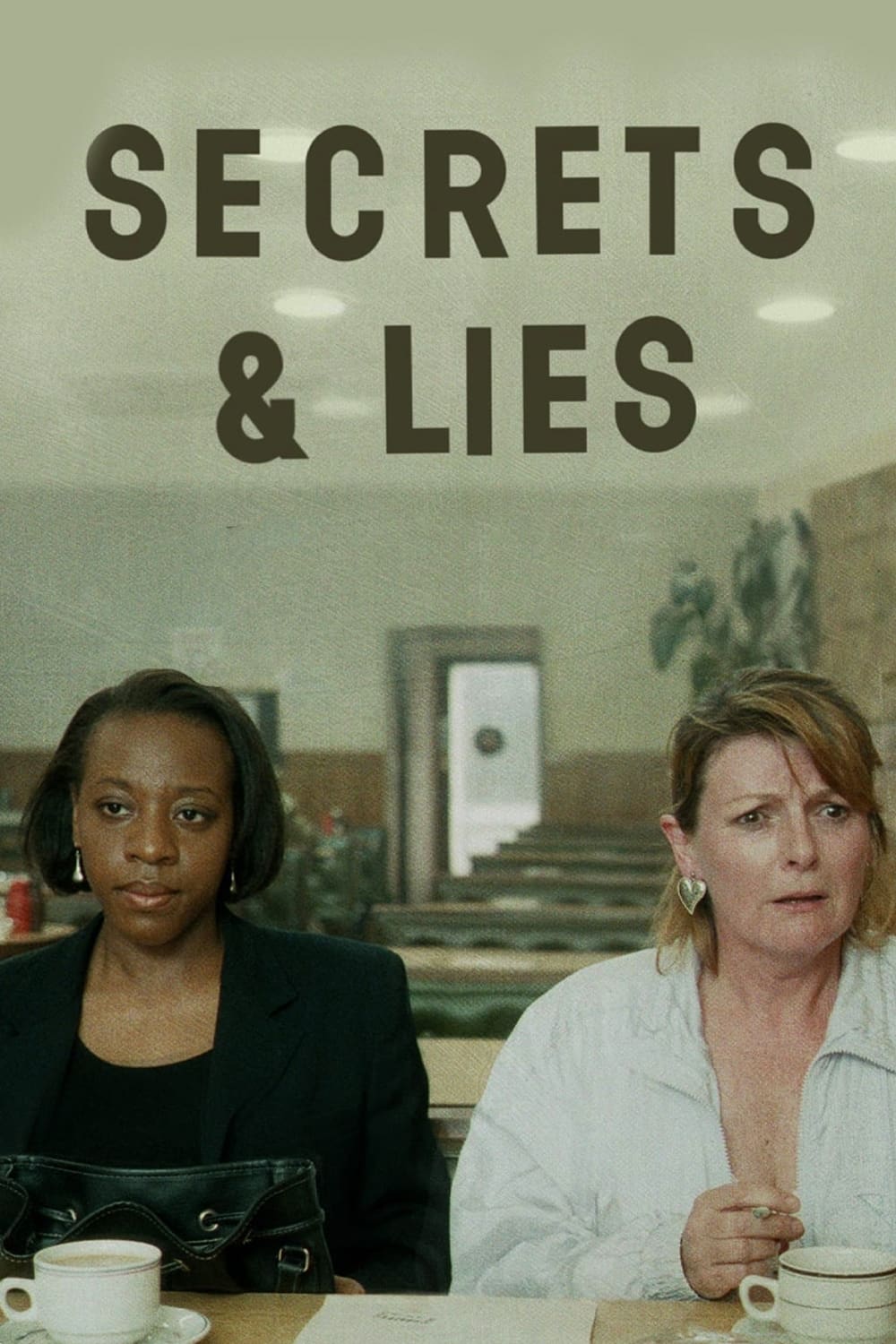 Banner Phim Secrets & Lies (Secrets & Lies)