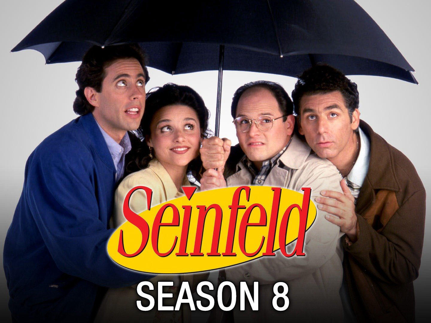 Banner Phim Seinfeld (Phần 8) (Seinfeld (Season 8))