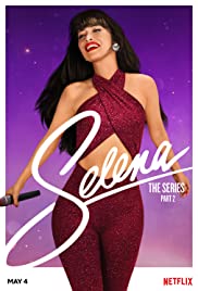Banner Phim Selena Phần 2 (Selena: The Series Season 2)