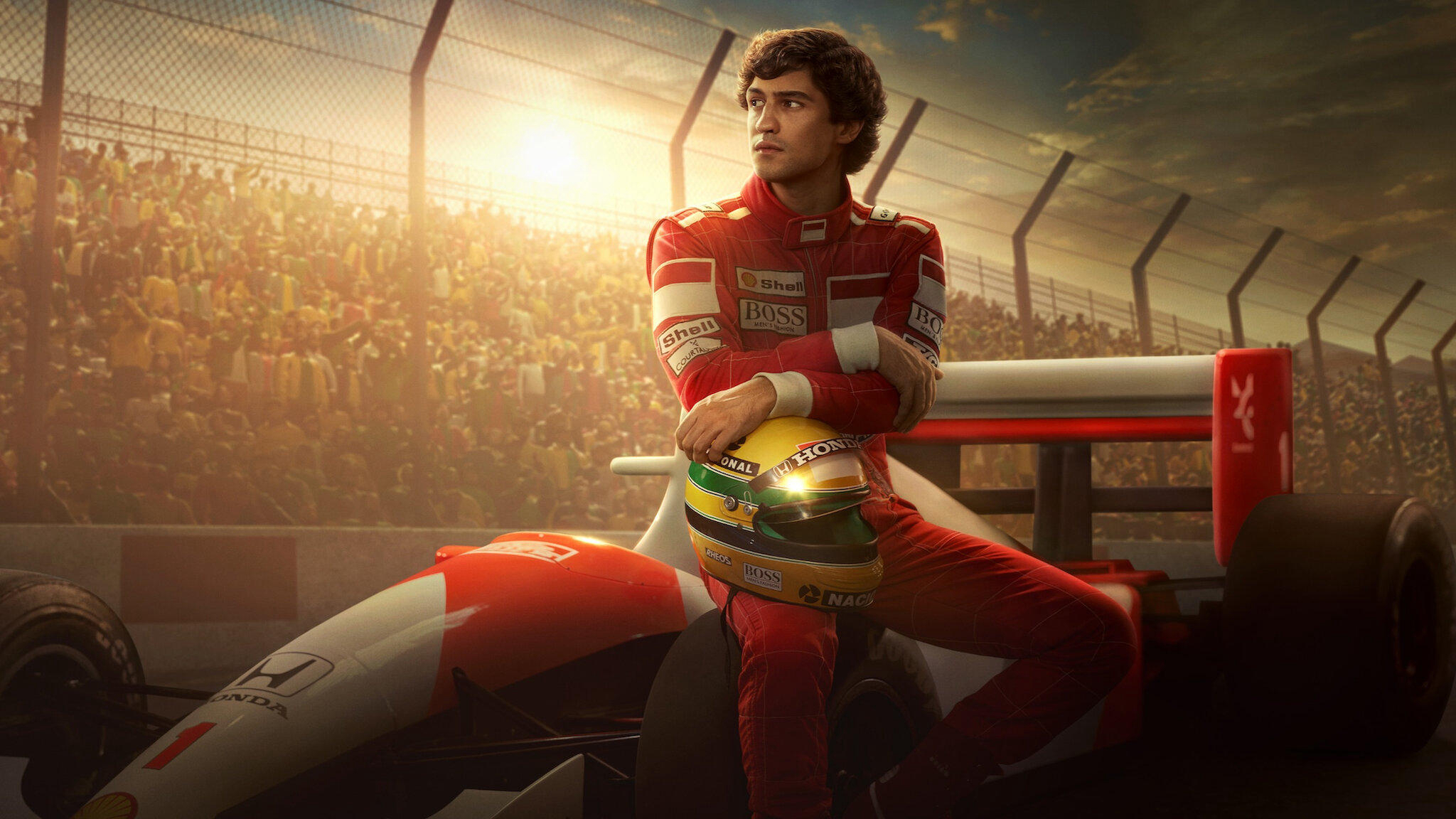 Xem Phim Senna (Senna) Xem Phim Senna (Senna)