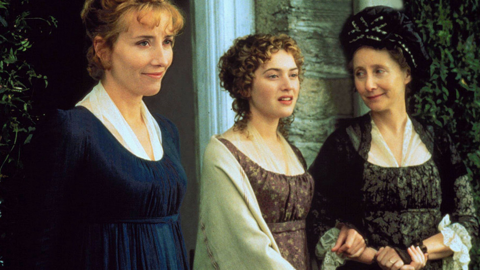 Xem Phim Sense and Sensibility (Sense and Sensibility)