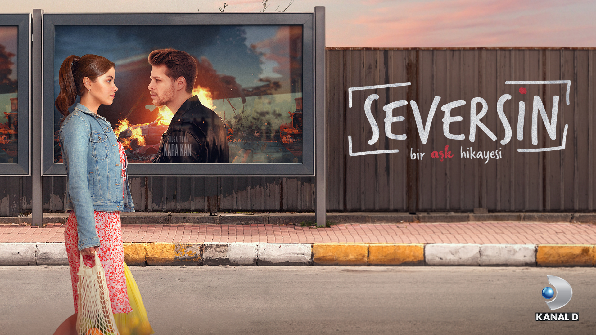 Xem Phim Seversin (You Love) Xem Phim Seversin (You Love)