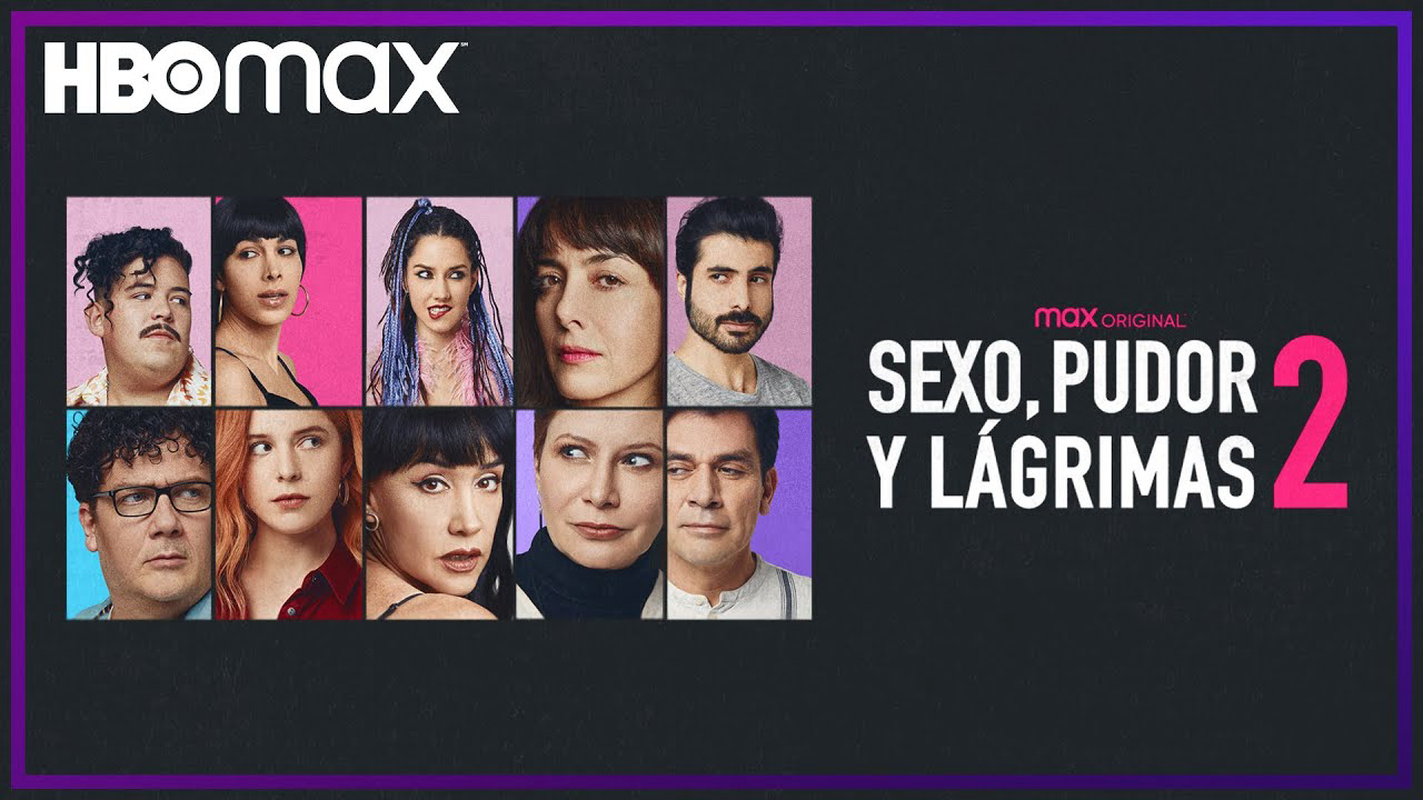 Xem Phim Sex, Shame and Tears 2 (Sexo, pudor y lágrimas 2)