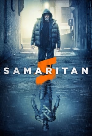 Banner Phim Siêu Anh Hùng Samaritan (Samaritan)