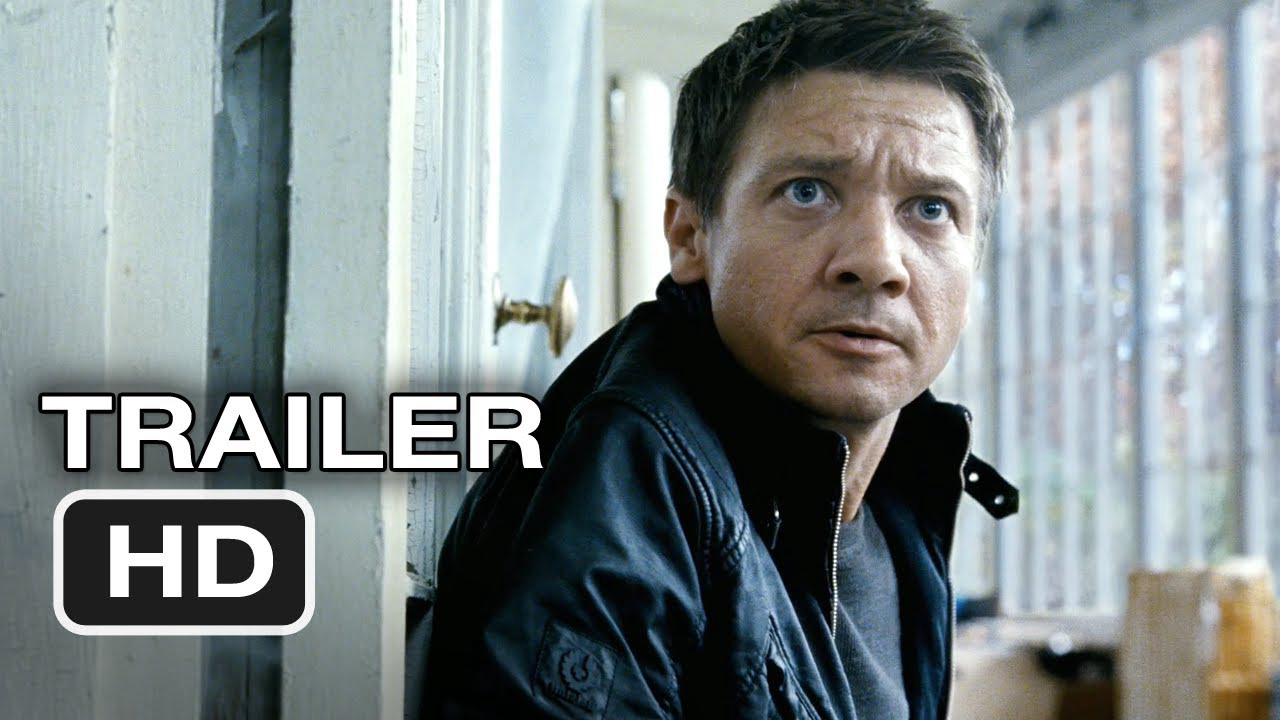 Banner Phim Siêu Điệp Viên 4: Người Kế Thừa Bourne (The Bourne Legacy)