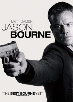 Banner Phim Siêu Điệp Viên Jason Bourne (Jason Bourne)