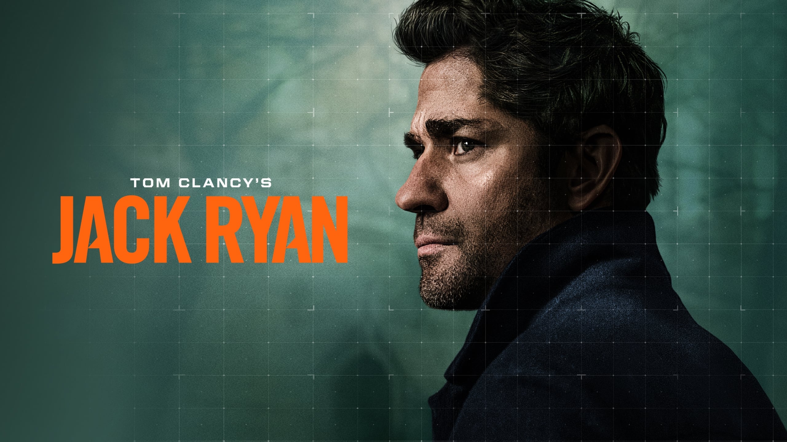 Banner Phim Siêu Điệp Viên Phần 4 (Tom Clancy’s Jack Ryan Season 4)