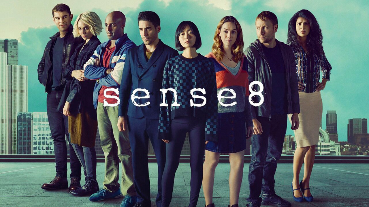 Xem Phim Siêu Giác Quan (Sense 8)