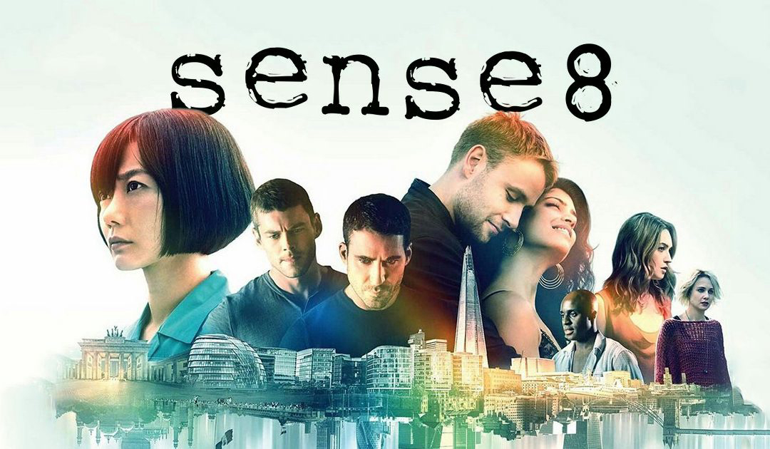 Xem Phim Siêu giác quan (Phần 2) (Sense8 (Season 2))