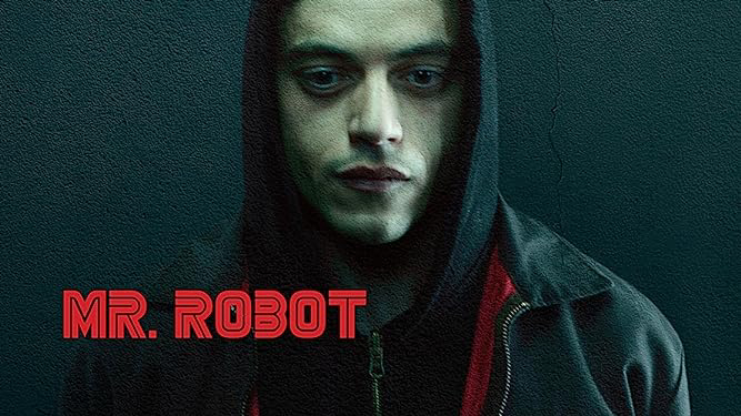 Xem Phim Siêu Hacker (Phần 1) (Mr. Robot (Season 1))