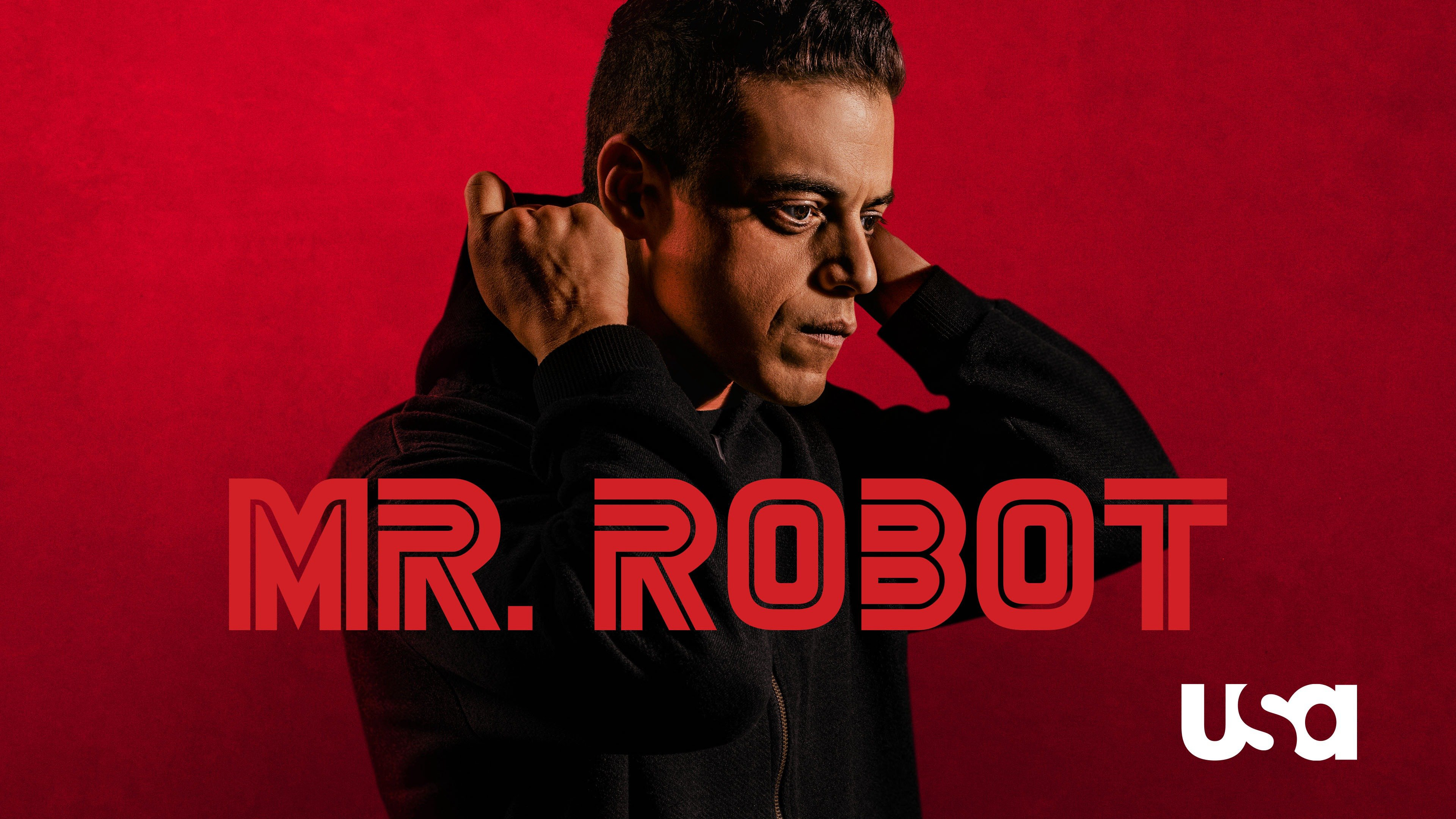 Xem Phim Siêu Hacker (Phần 4) (Mr. Robot (Season 4))