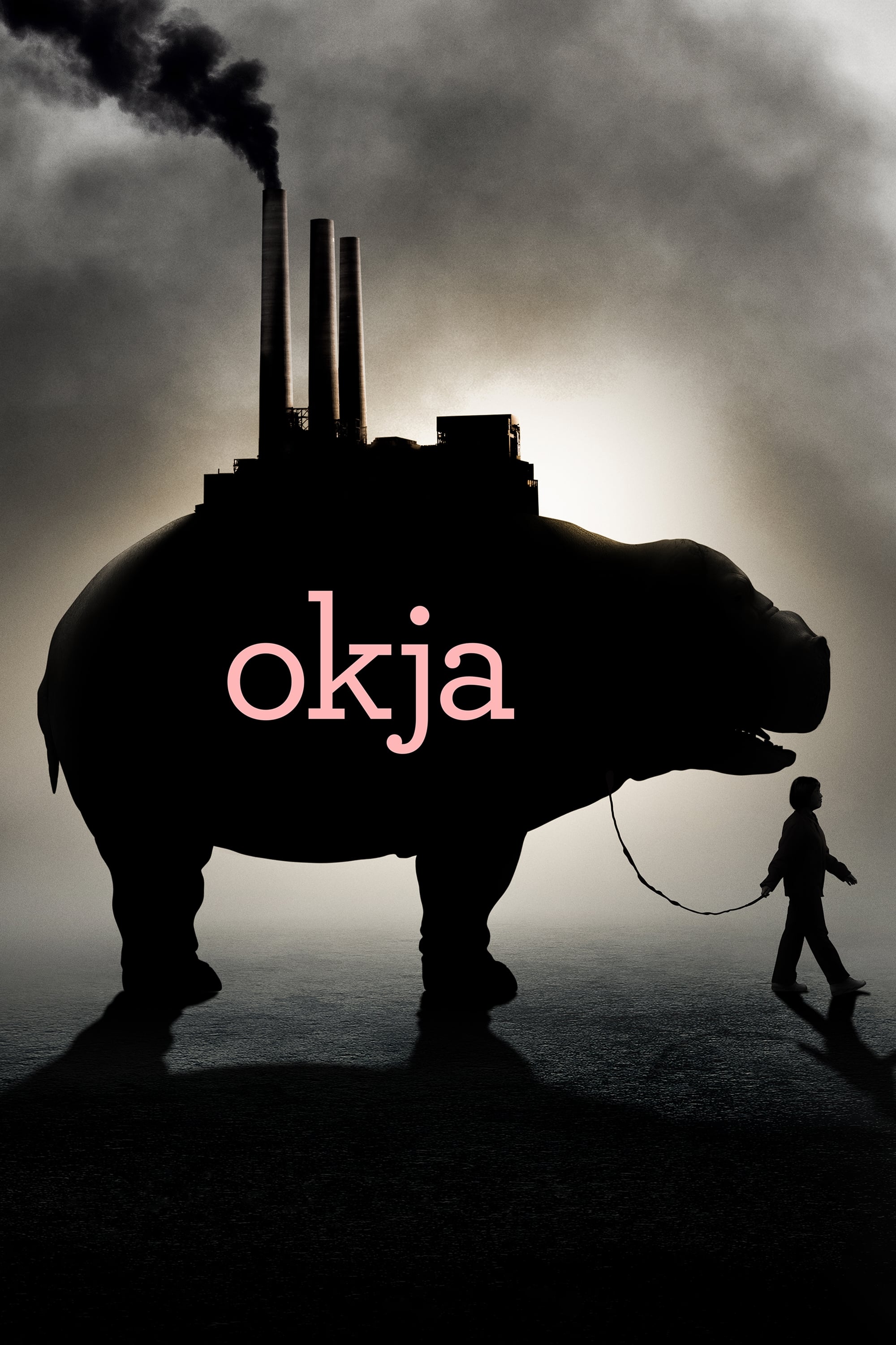Banner Phim Siêu lợn Okja (Okja)